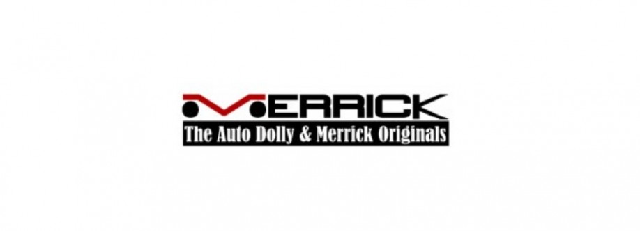 Merrick Machine Co Cover Image