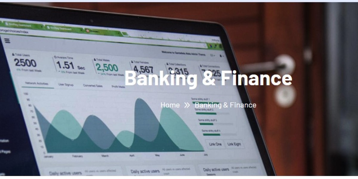 benefits of banking and finance banking software development services