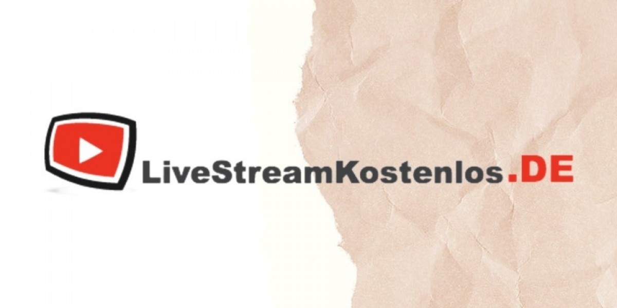 kostenloses Live-Streaming