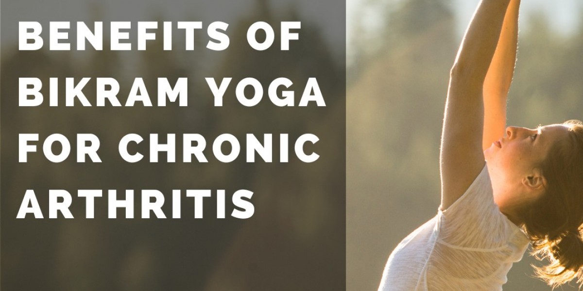 "Hot Yoga and Arthritis: Enhancing Well-Being through Heat Therapy"
