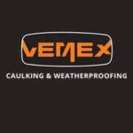 Vemex Caulking & Weatherproofing Profile Picture