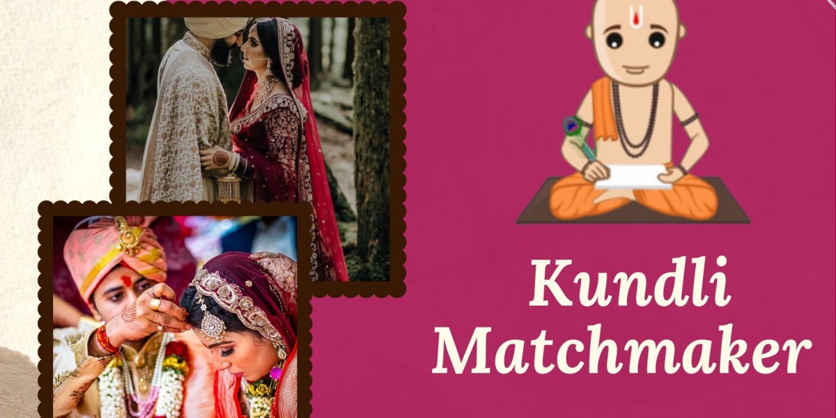 Decoding Matchmaking Kundli: Secrets of Love Compatibility