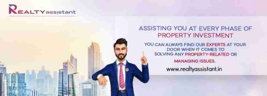 Realty Assistant Cover Image