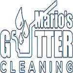 Marios Gutter Cleaning