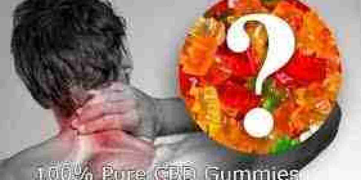 CannaBitz CBD Gummies Reviews Safe Money Weight Loss Reviews, Price, Official Store