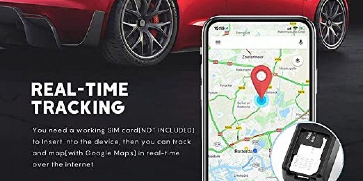benefits of vehicle tracking system