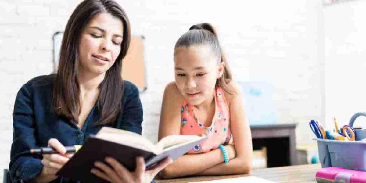 Private Tutoring Market Growth 2023-2028, Industry Size, Share, Trends and Forecast