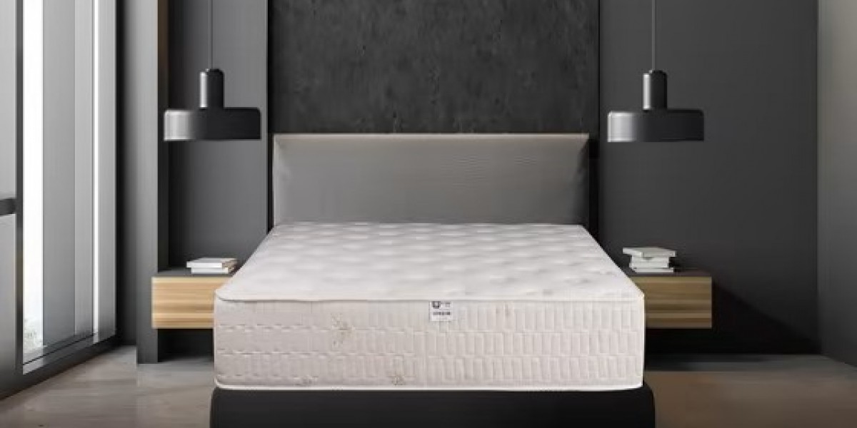 types of mattresses