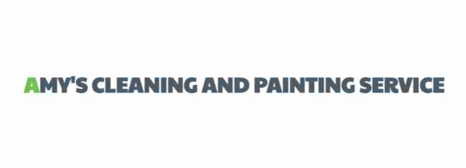 Amys Cleaning and Painting Service Cover Image