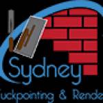 Sydney Tuckpointing & Rendering Profile Picture