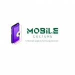 Mobile Culture Profile Picture