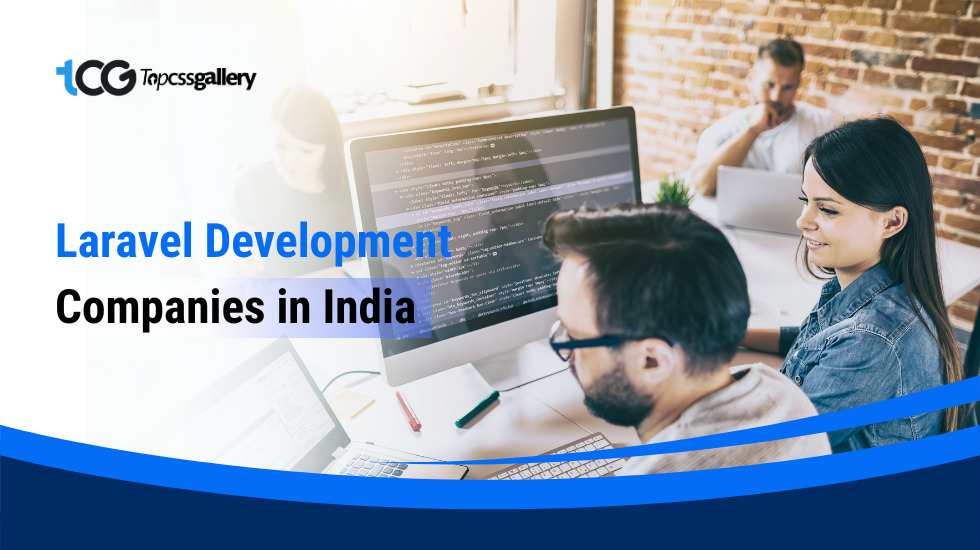 Top 10 Laravel Development Companies India