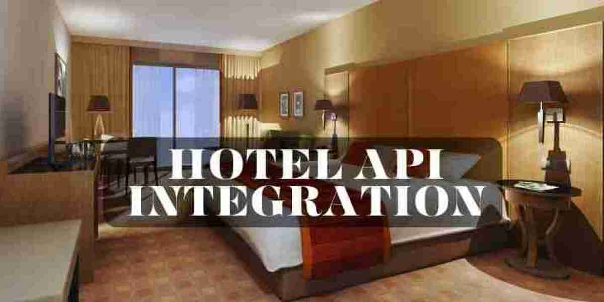 Top 10 Hotel Booking APIs Revolutionizing the Hotel Industry