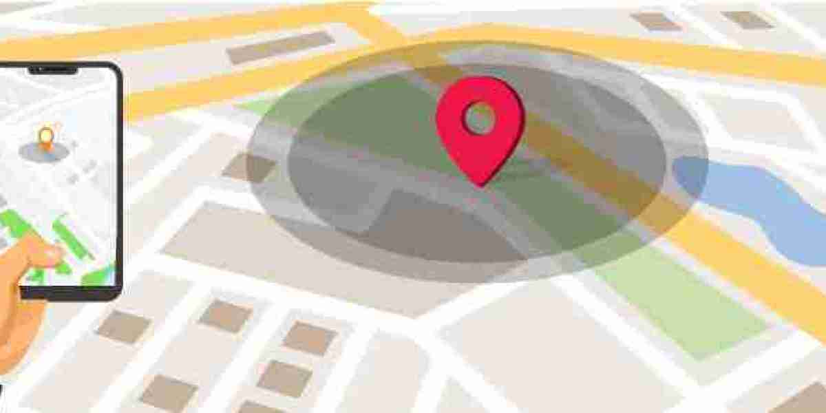Geofencing Market is expected to grow to USD 6.4 billion by 2027