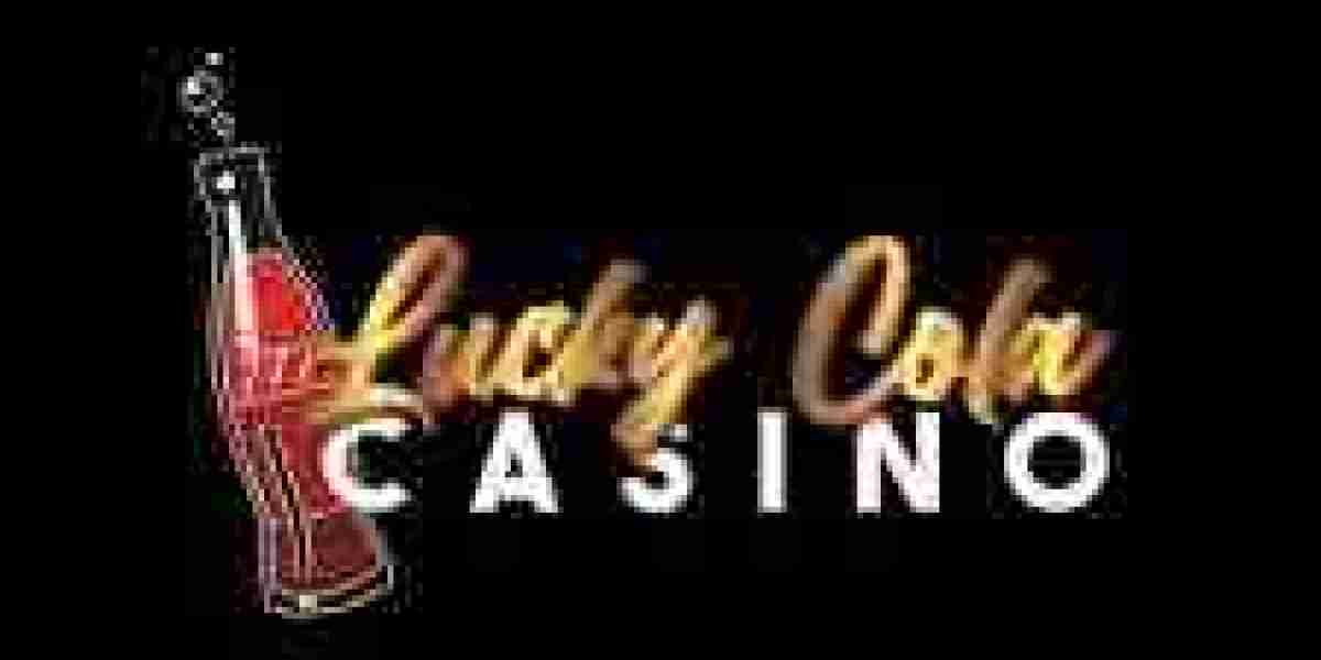 Luckycola Gaming