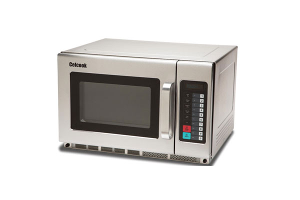 Top 5 Secrets to Using High-capacity Commercial Microwaves Ovens