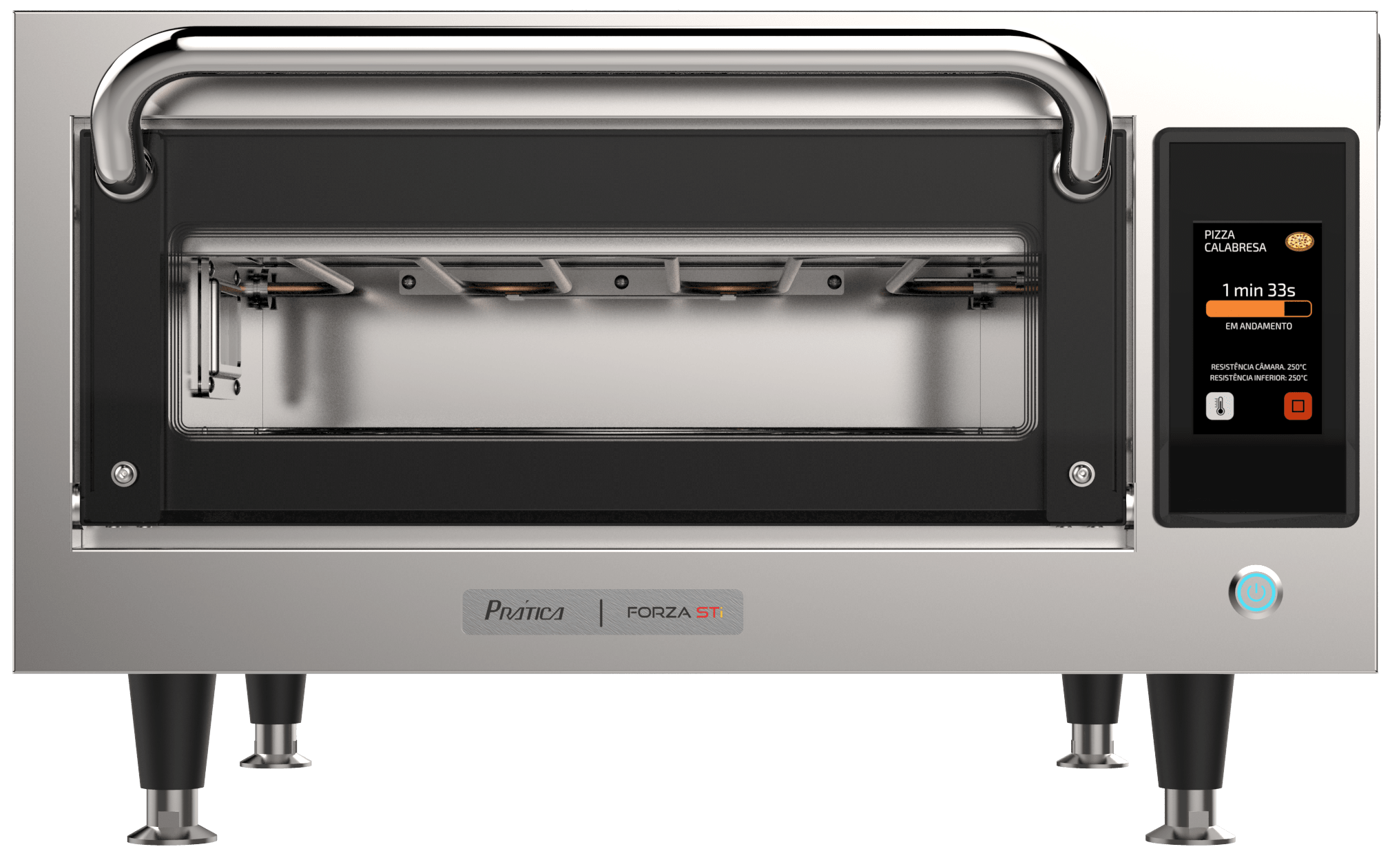 5 Ways You Can Use Commercial Pizza Oven to Maximize Profit in Restaurant
