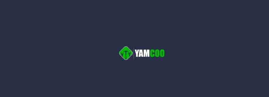 Yamcoo Cover Image