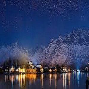 Srinagar Tour Packages from Pune | Book Now