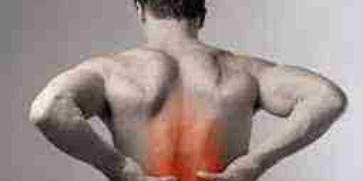 You don't have to suffer from back pain! Take This Advice!
