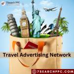 travelad network Profile Picture