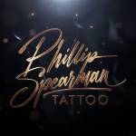 Phillip Spearman Tattoo
