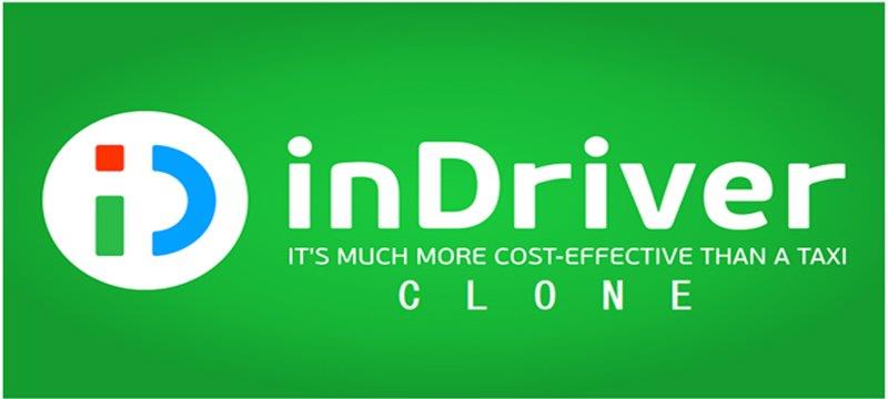 inDriver Clone| Best Clone App Development Company | Omninos