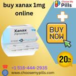 xanax tablets for sale
