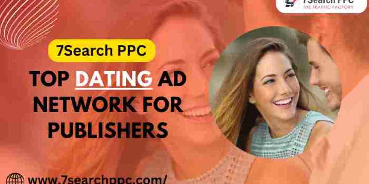Top 3 Dating Ad Networks for Publishers