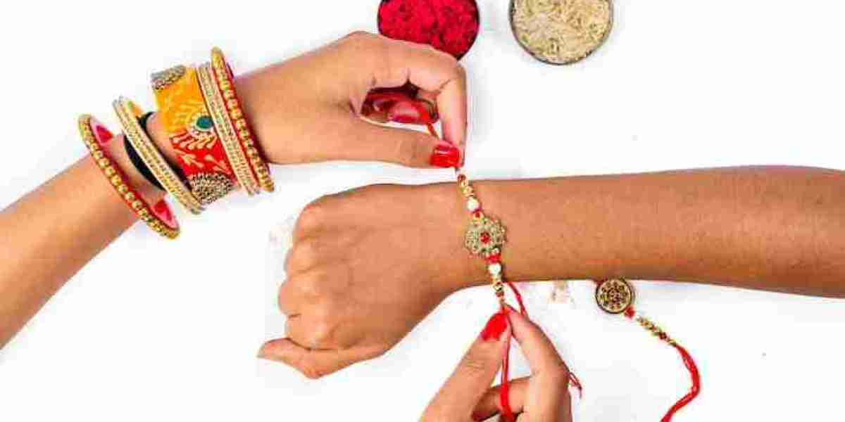 What Are the Ideal Return Gift Ideas for Sisters on Rakhi?