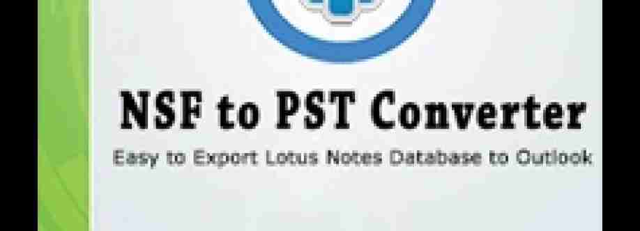Lotus Notes Lotus Notes to Outlook Last Name - Converter Sof Converter Software Cover Image