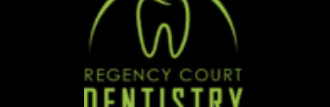 Regency Court Dentistry Cover Image