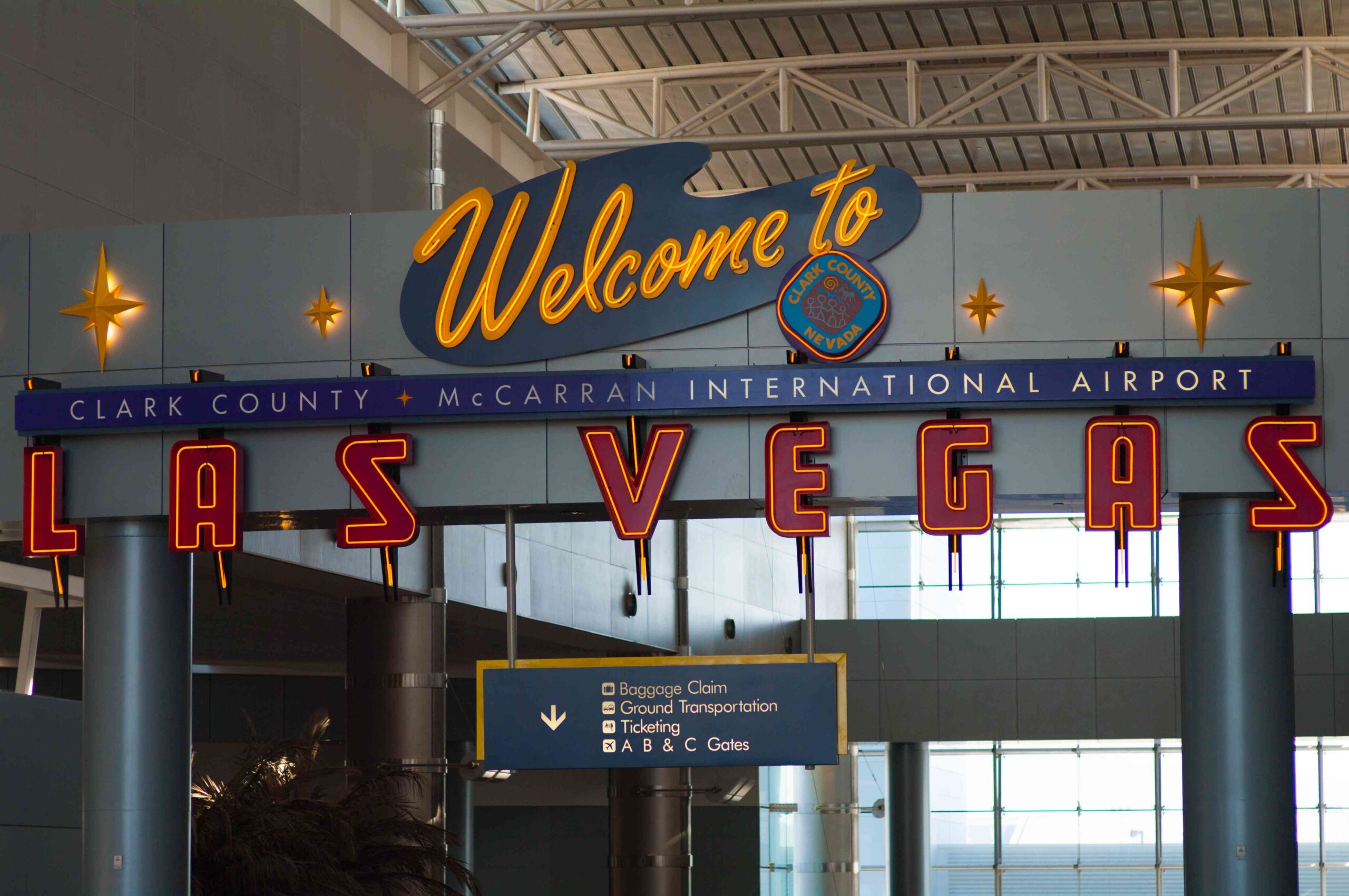 Discovering Spirit Airlines Las Vegas Terminal: A Convenient Travel Guide