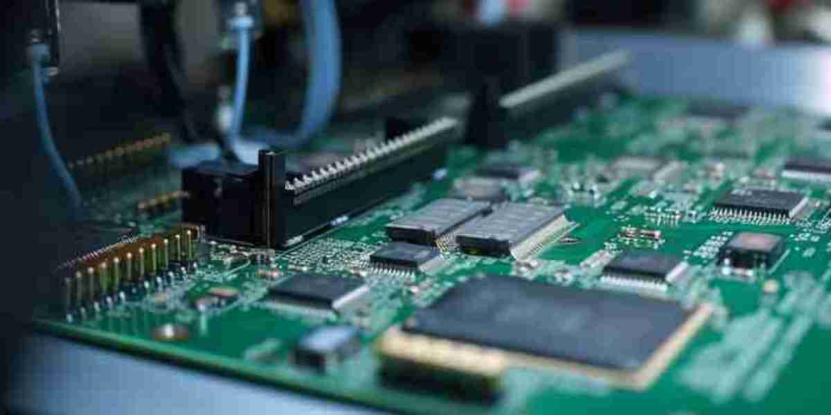 Evaluating Electronic Component Suppliers: A Comprehensive Guide