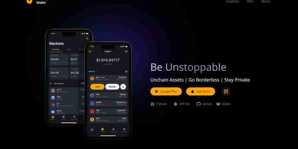 Comprehend the general risks in “Swap” via Unstoppable Wallet