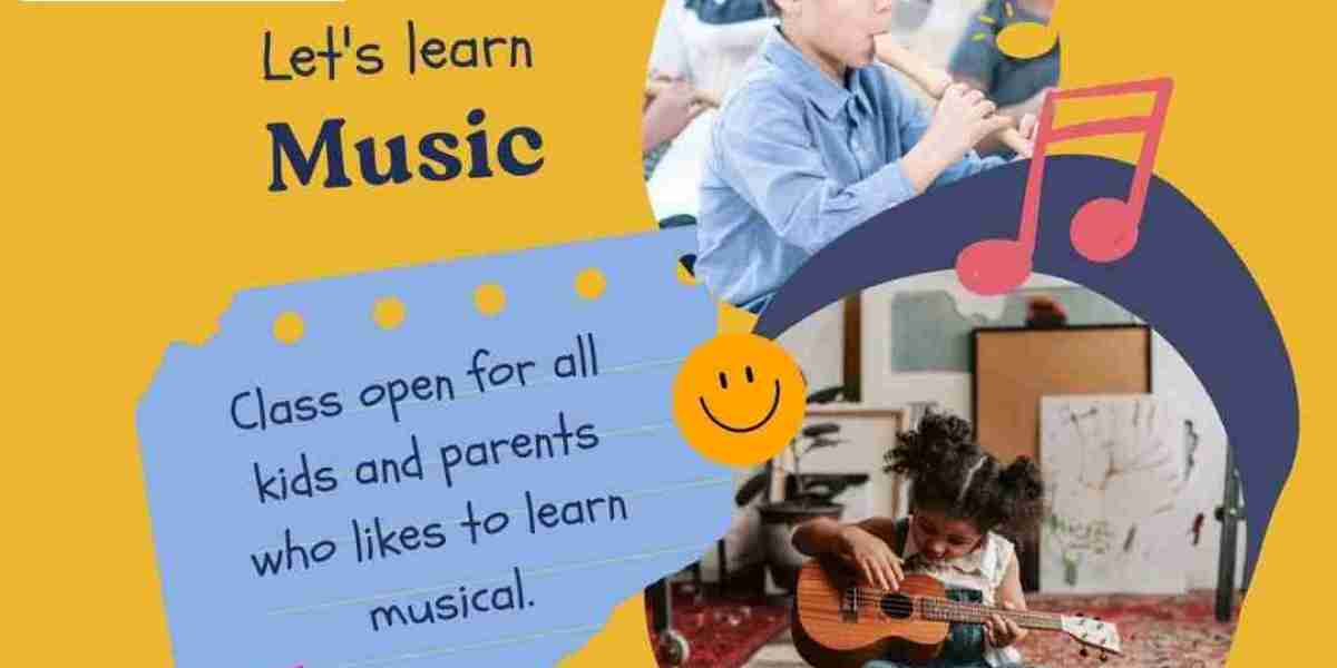 The Significance of Poorvanga Online Music Academy in Tamil Nadu