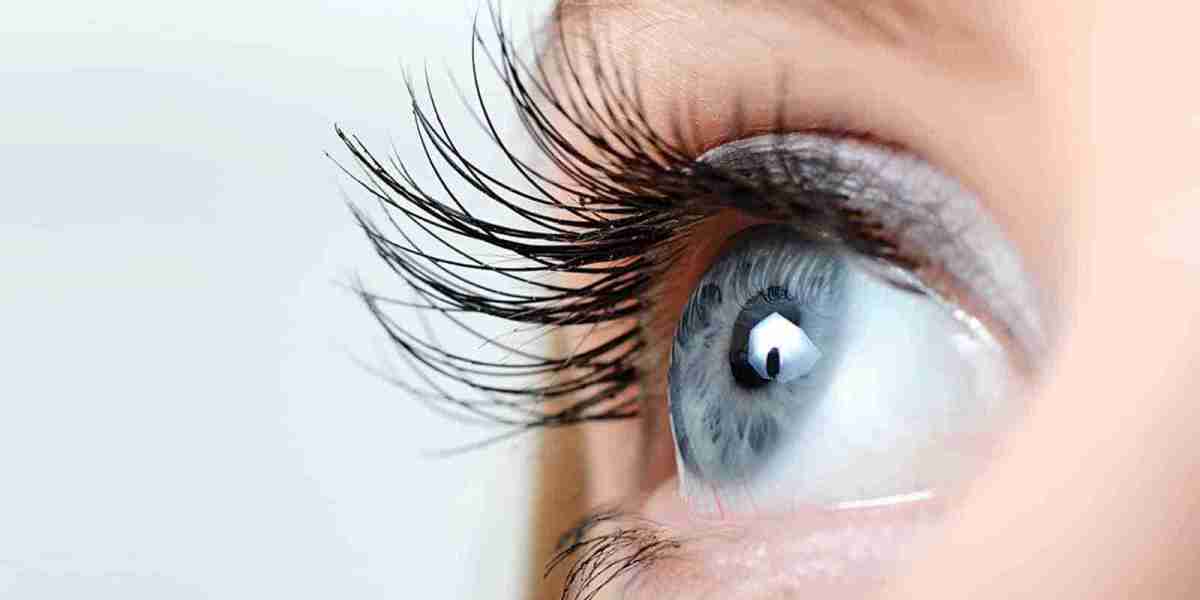 careprost eye drops 3 ml: Fuller, Thicker, and Irresistible Eyelashes!