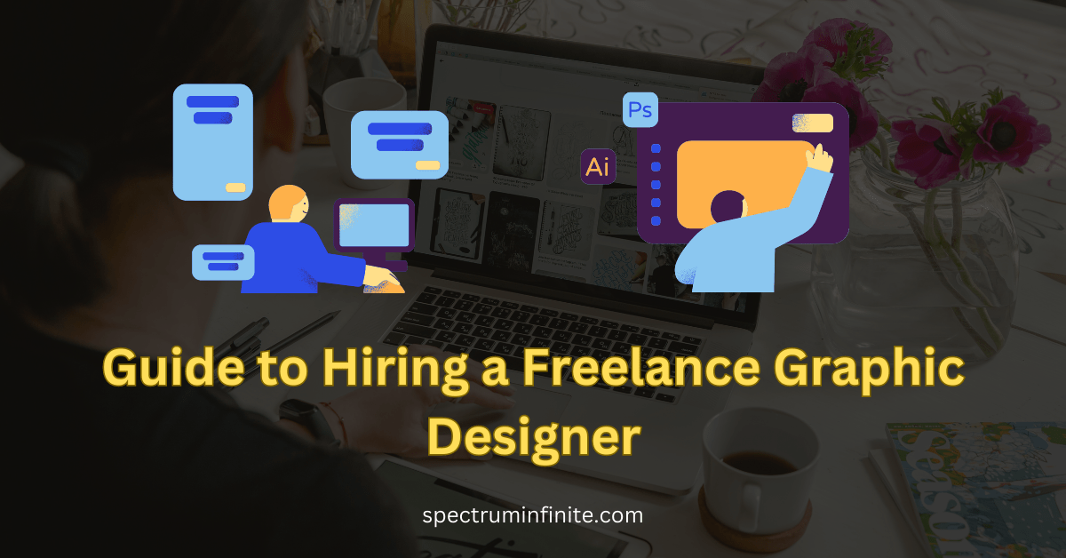 2023 Guide to Hiring a Freelance Graphic Designer