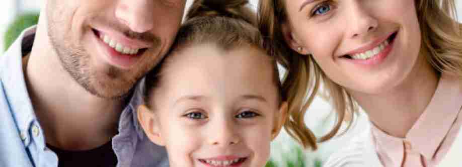 Palmdale Childrens And Family Dentistry and Orthodontics Cover Image