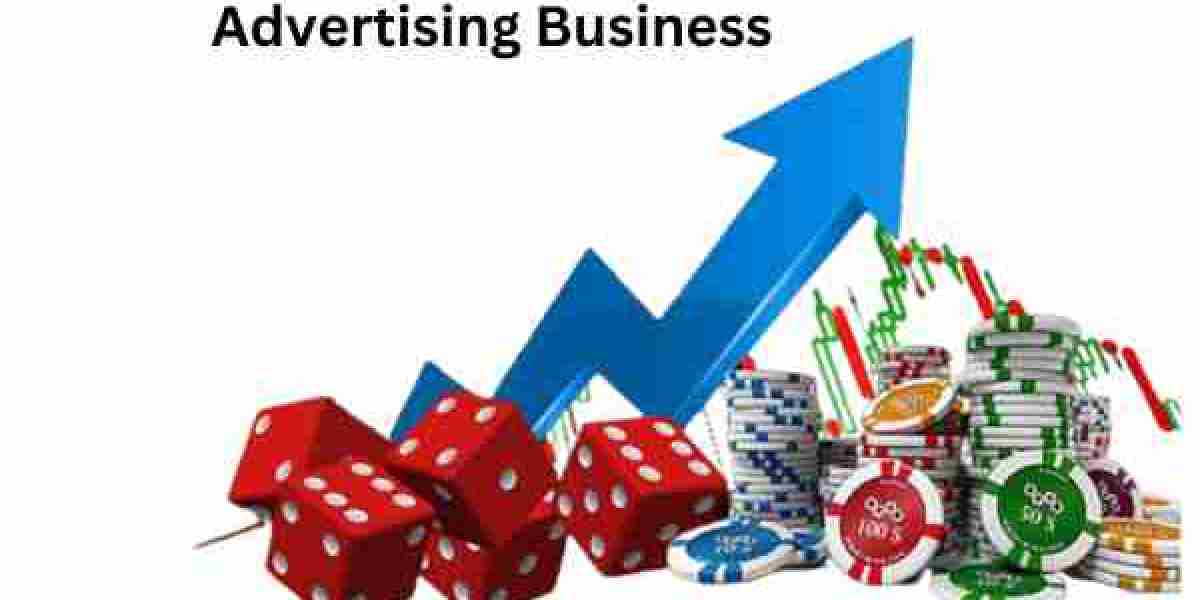Best PPC Agency  For Gambling Advertising Business