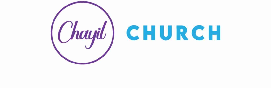 Chayil Church Cover Image