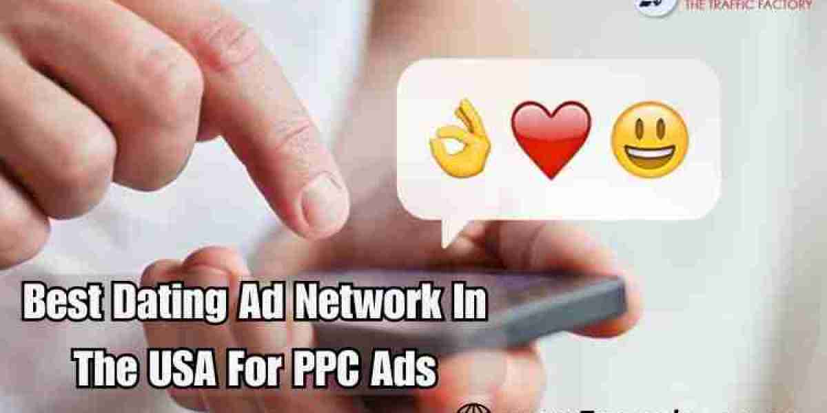 Best Dating Ad Network In The USA For PPC Ads Best Dating Ad Network In The USA For PPC Ads