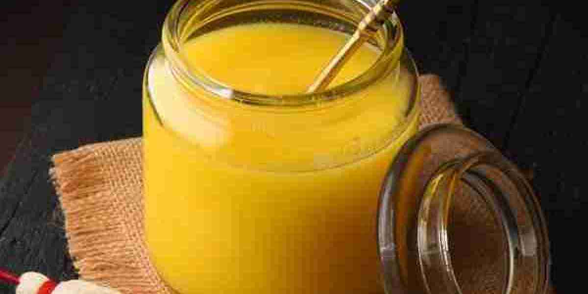 There Are Several Ways That Ghee Is Good For Your Health.