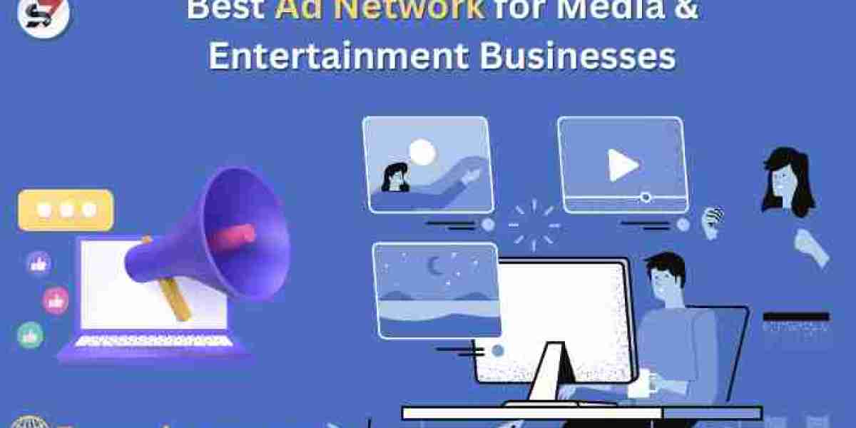 The 5 Best Ad Networks for Media & Entertainment Businesses in 2023