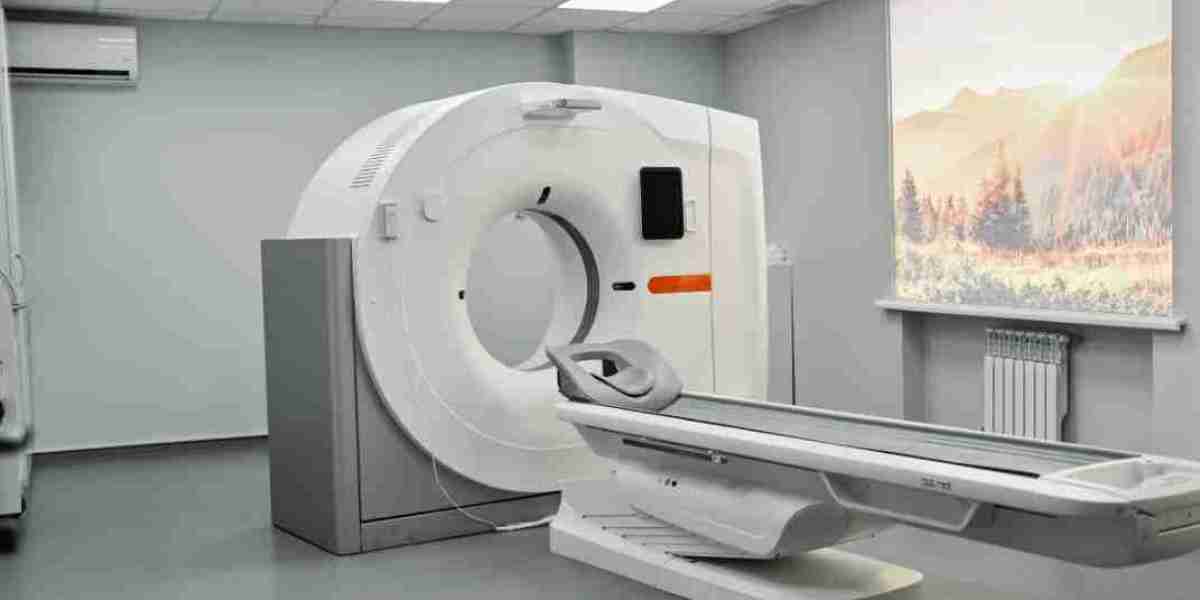 The Advantages of Updating Your MRI Scanner Technology