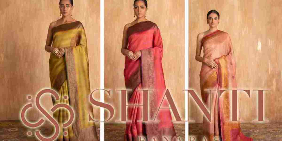 Banarasi Fabric Wholesale: Unveiling Varanasi's Rich Textile Heritage