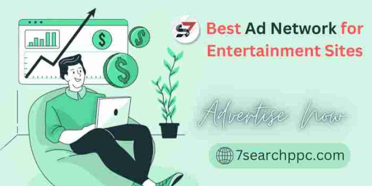 The 5 Best Ad Networks for Entertainment Sites in 2023