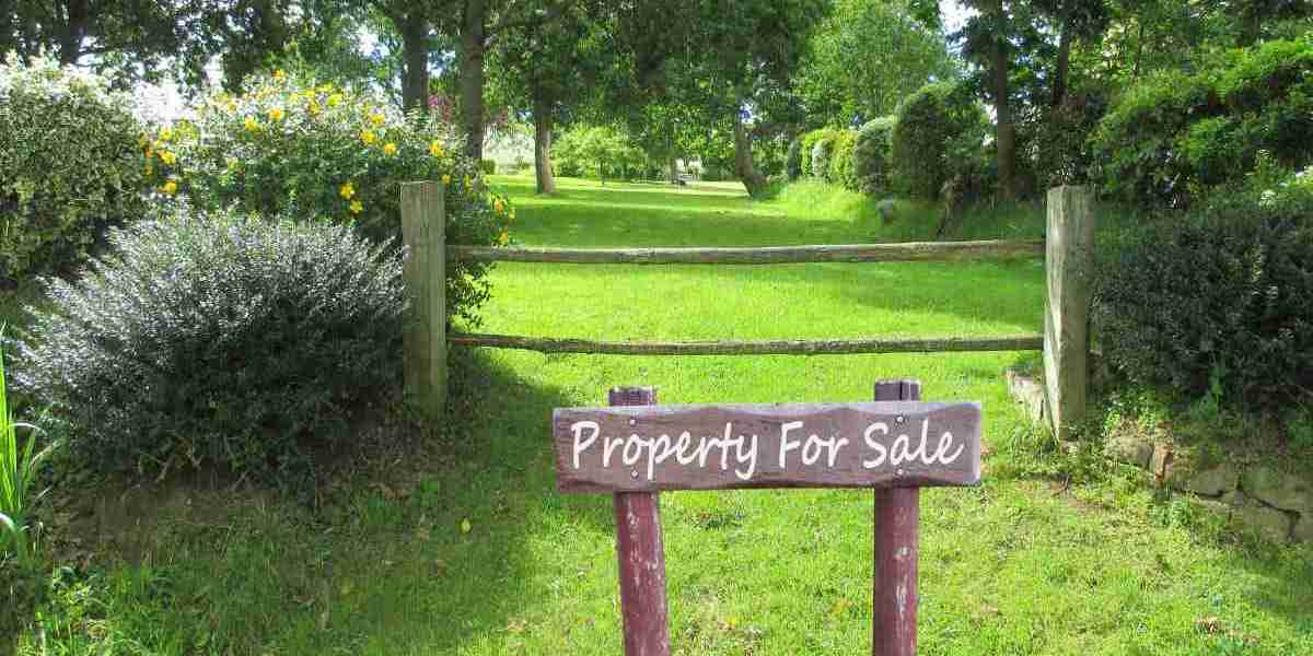 Exploring Prime Property for Sale in Kenya with Legacy Estate