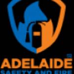 Fire Adelaide