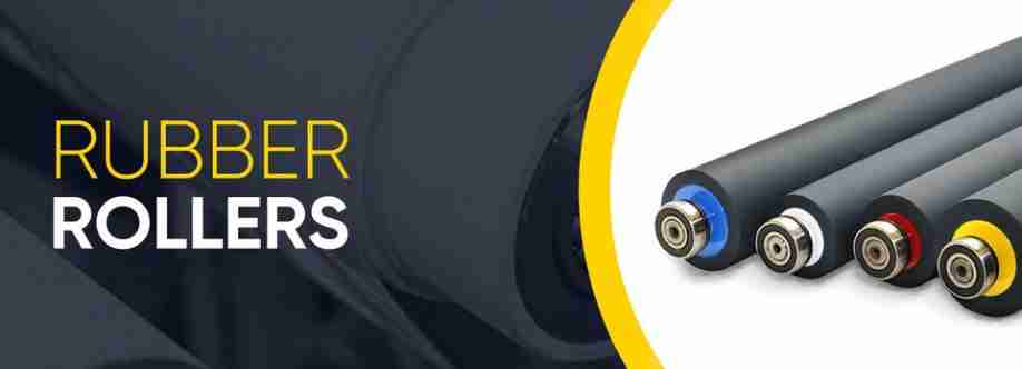 Rubber Roller Manufacturer Cover Image